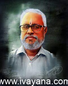 “വയസ്സാവുക എന്നാൽ തളരുകയല്ല,അനുഭവങ്ങളുടെ വലിയൊരു അഴകല്ലേ…”