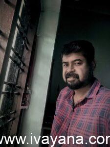 മറിയം തെരേസയ്ക്കും, എനിക്കുമിടയിൽ…