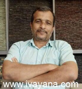 ഭൂമിയെത്ര വലുതായിരുന്നു !