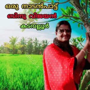ഒരു നാടൻപാട്ട്