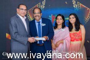 അഞ്ചാമത് എക്കോ ഹ്യൂമാനിറ്റേറിയൻ അവാർഡിന് അപേക്ഷകൾ ക്ഷണിക്കുന്നു.