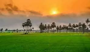 പ്രകാശവേഗങ്ങൾ