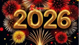 പുതുവത്സരം.