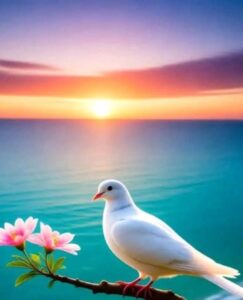 പ്രഭാതമായുണരുക