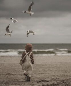 ദാഹം – പ്രളയം.