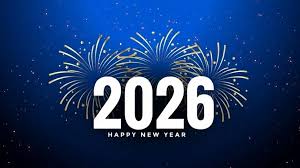 പുതുവത്സരം.