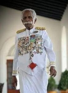 മഹാനായ ഒരു മലയാളി. ❤️