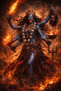 ശിവനന്ദിനി