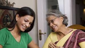 അമ്മായിയമ്മമാരുടെ ശ്രദ്ധയ്ക്ക് ⚠️