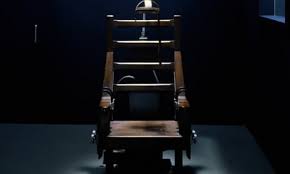 ഡെത്ത് പെനാൽട്ടി