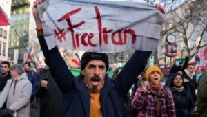 ഇന്ത്യക്കാർ ഇറാനിലേക്കുള്ള യാത്ര ഒഴിക്കണമെന്ന് വിദേശകാര്യ മന്ത്രാലയം