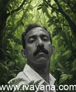 ചില കവികൾ എന്നെപ്പോലെയല്ല