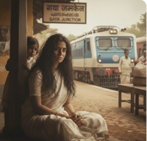 മകം പിറന്ന മങ്ക