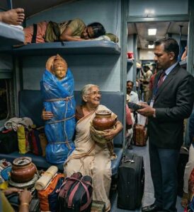 ഒരു ആറ്റുകാൽ പൊങ്കാല സ്പെഷ്യൽ കഥ ! 😂