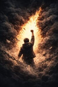 പുകമഞ്ഞ് ചീന്തുന്ന ചിന്ത