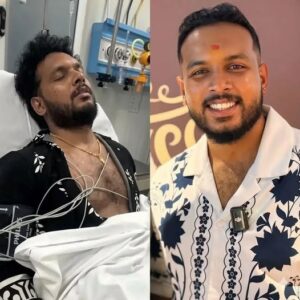 ഭക്ഷണം കഴിക്കുമ്പോൾ ശ്രദ്ധിക്കുക.കാർത്തിക്ക് സൂര്യയുടെ അനുഭവം😔