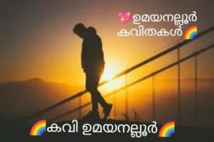 സമയമാകുന്നു..മടങ്ങുവാൻ..*