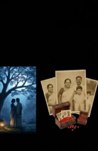 പാലപൂ ത്ത നിലാവ്