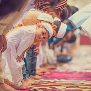 മനസ്സ് നിറച്ച പെരുന്നാൾ ദിനങ്ങൾ