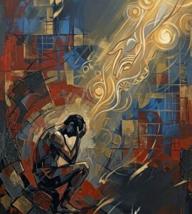 ” ഞാൻ നിങ്ങളെ അനാഥരായി വിടുകയില്ല”