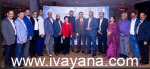 ഇന്ത്യൻ കോൺസുലെറ്റ് ഫൊക്കാനയുമായി സഹകരിച്ചു നടത്തിയ “ആഘോഷം” സിനിമയുടെ പ്രത്യേക പ്രദർശനം വൻപിച്ച വിജയം.