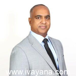 ജോയി ചാക്കപ്പൻ ഫൊക്കാന ട്രസ്റ്റീ ബോർഡിലേക്ക് മത്സരിക്കുന്നു.