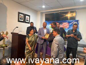 പെൻസിൽവാനിയ ഫൊക്കാന റീജണൽ കൺവെൻഷൻ വർണ്ണാഭമായി.