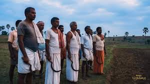 പഴമയുടെ പുതുമതേടുന്നവർ