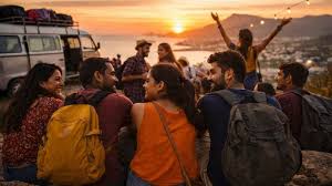 യാത്രകൾ ഇഷ്ടപെടാത്തവരുണ്ടാകുമോ.,