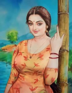 ഞാൻ ഗായത്രി.