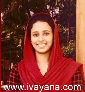 ഞാൻ നടന്നെത്തുമ്പോൾ