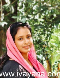 നടന്നുതീർത്ത വഴികൾ