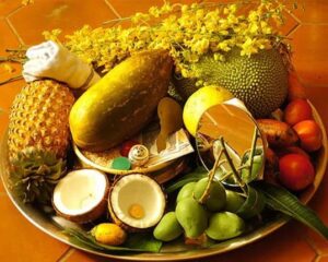 വിഷു-പൊൻ വിഷു