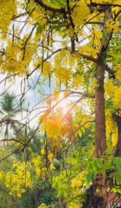 കണിയില്ലാത്ത പ്രഭാതം