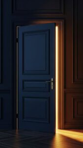 നിങ്ങൾ ഒരു കല്യാണം കൂടാൻ ഓഡിറ്റോറിയത്തിൽ പോകുന്നവരല്ലേ?