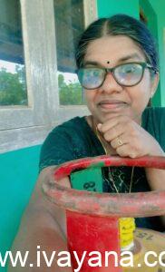 ഗ്യാസും വണ്ടി