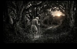 നിഴൽപ്പാതകൾ