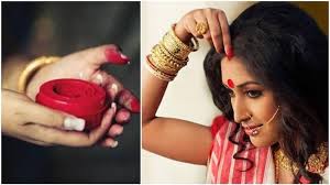 സിന്ദൂരരേഖ