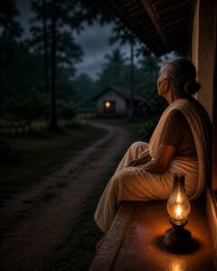 കാത്തിരിപ്പ്