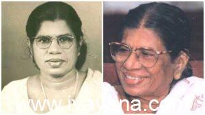 ഗൗരി