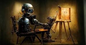 ഞാൻ ആരാണ്