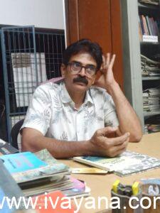 ബർണാഡ് മൊറായിസിന് നന്ദി