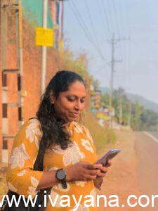 കാത്തിരിപ്പിന്റെ തീരം