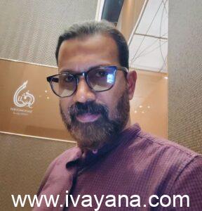 അനാഥമാണെൻ പ്രകൃതി