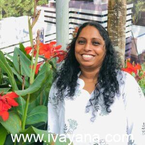 നീയും പുലരിയും എനിക്കൊരുപോലെയാണ്.
