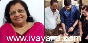 തിരക്കിന്റെ നാളാണിനിആഖ്യാന കവിത