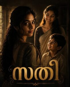 സതി
