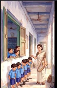 ടീച്ചർ