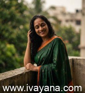 മഴപ്പാട്ട്✍️🌧️💦