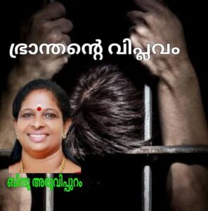 ഭ്രാന്തന്റെ വിപ്ലവം